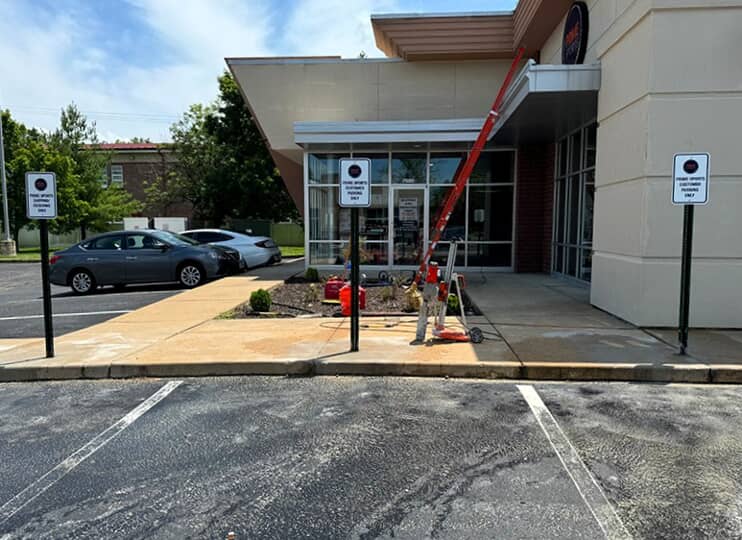 Safety and Traffic Signs